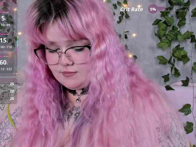 -CandyM1lky- webcam