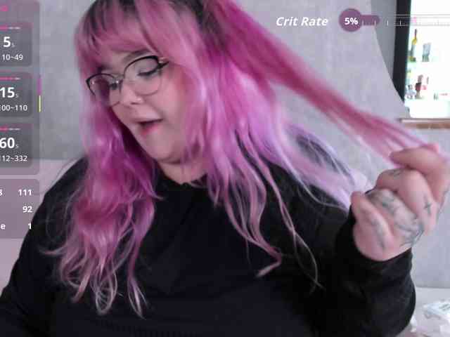 -CandyM1lky- webcam