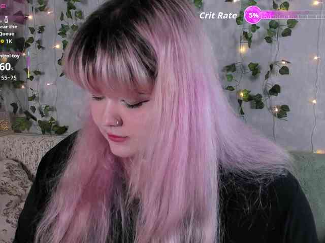 -CandyM1lky- webcam