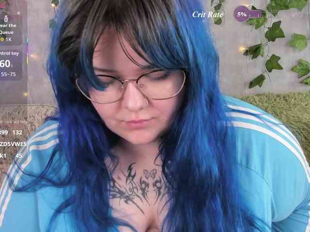 -CandyM1lky- webcam