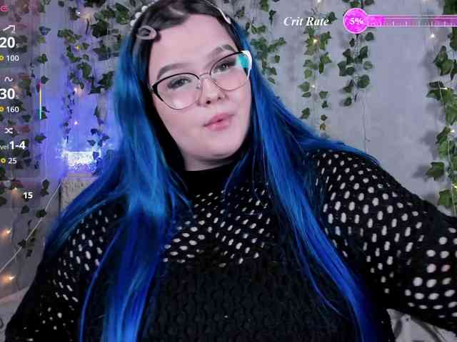 -CandyM1lky- webcam