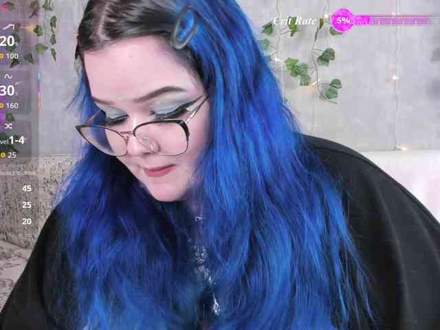-CandyM1lky- webcam