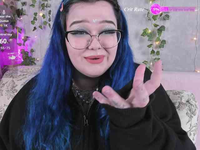 -CandyM1lky- webcam