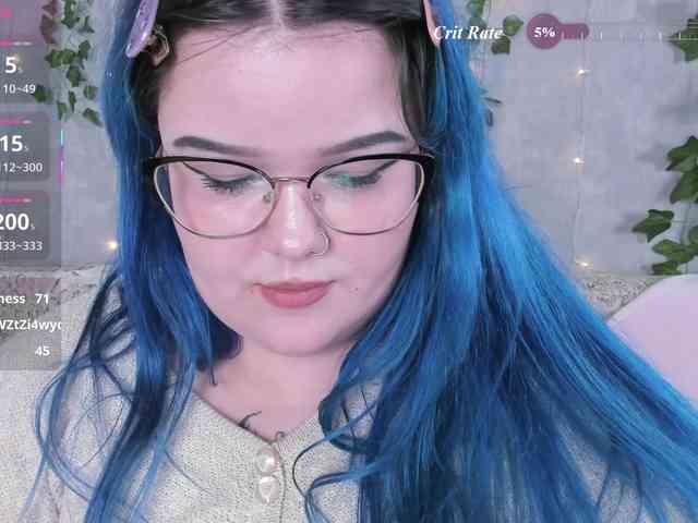 -CandyM1lky- webcam