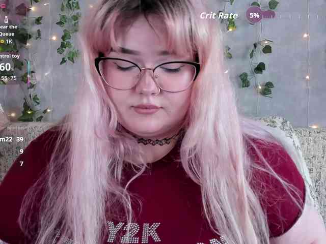 -CandyM1lky- webcam