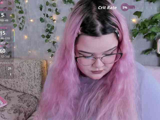 -CandyM1lky- webcam