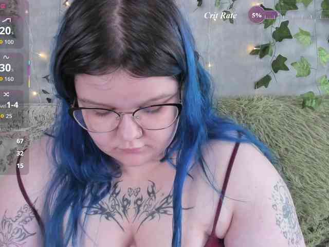 -CandyM1lky- webcam