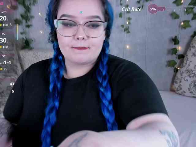 -CandyM1lky- webcam