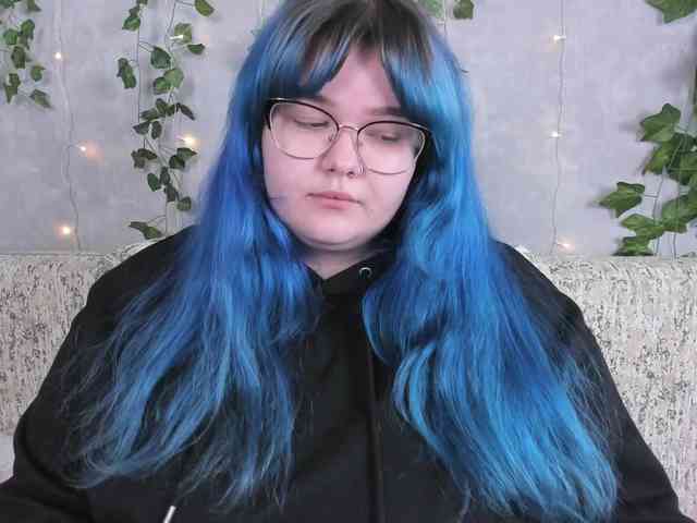 -CandyM1lky- webcam