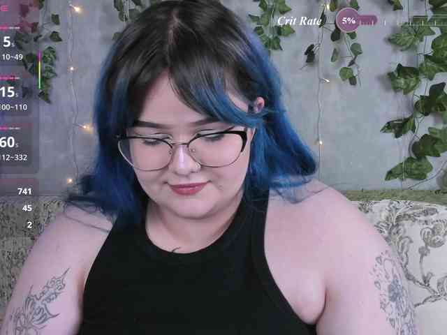 -CandyM1lky- webcam