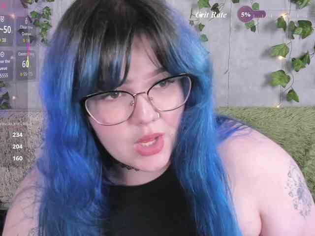 -CandyM1lky- webcam
