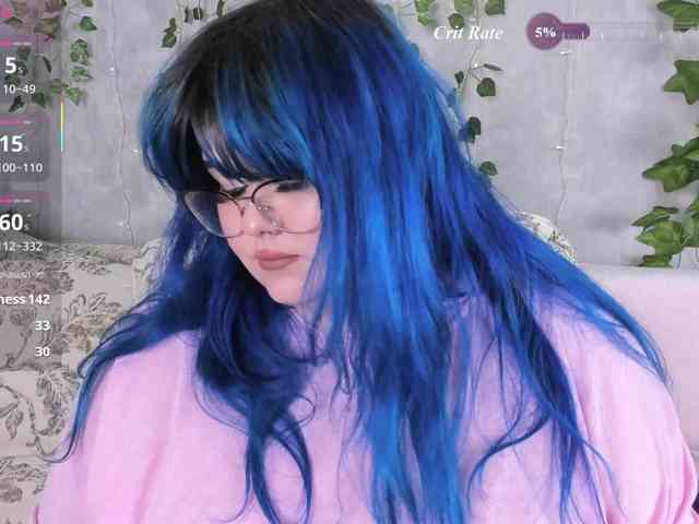 -CandyM1lky- webcam
