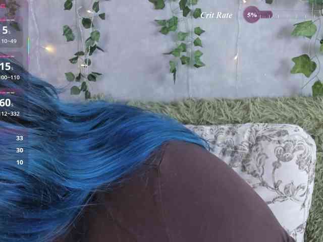 -CandyM1lky- webcam