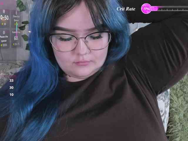 -CandyM1lky- webcam