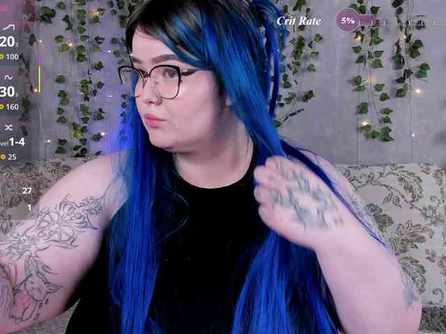 -CandyM1lky- webcam