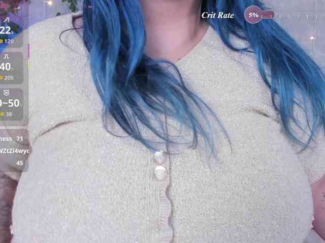 -CandyM1lky- webcam