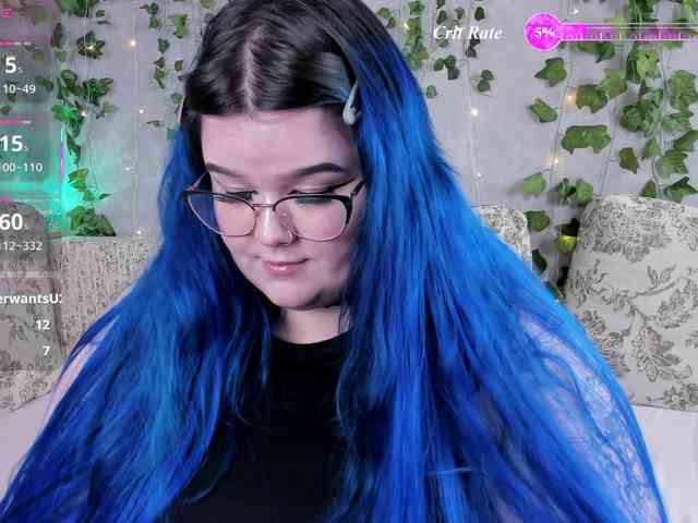 -CandyM1lky- webcam