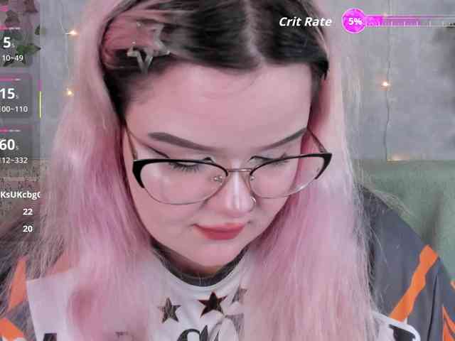 -CandyM1lky- webcam
