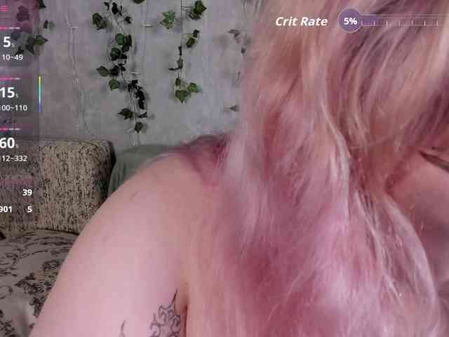 -CandyM1lky- webcam