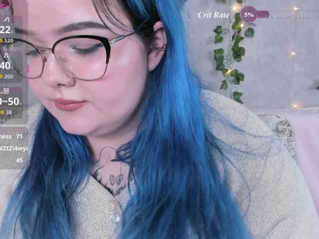 -CandyM1lky- webcam