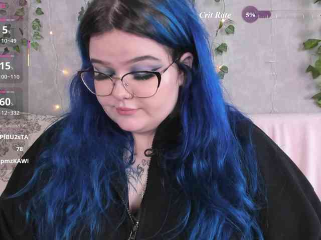 -CandyM1lky- webcam