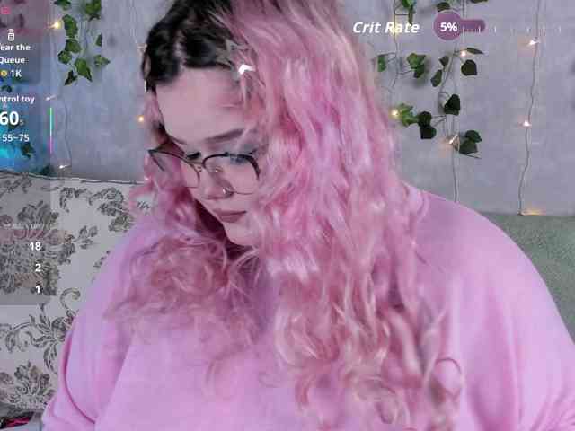-CandyM1lky- webcam