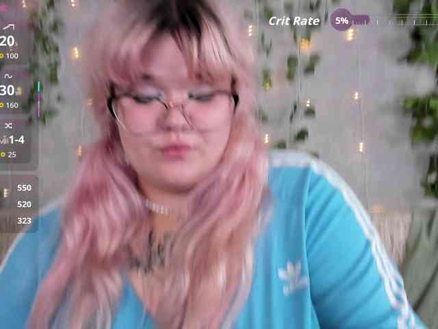 -CandyM1lky- webcam