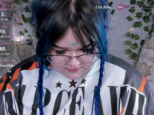 -CandyM1lky- Live Webcam on BongaCams