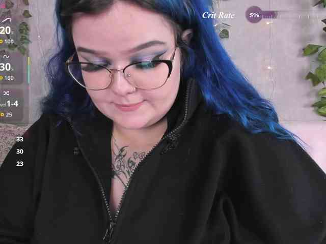 -CandyM1lky- webcam