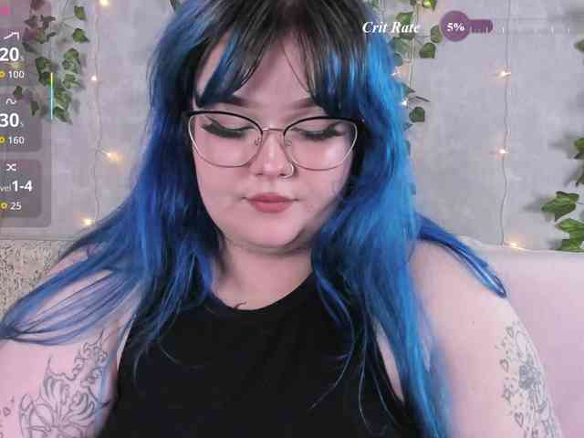 -CandyM1lky- webcam