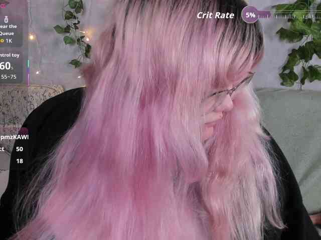 -CandyM1lky- webcam