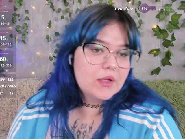 -CandyM1lky- webcam