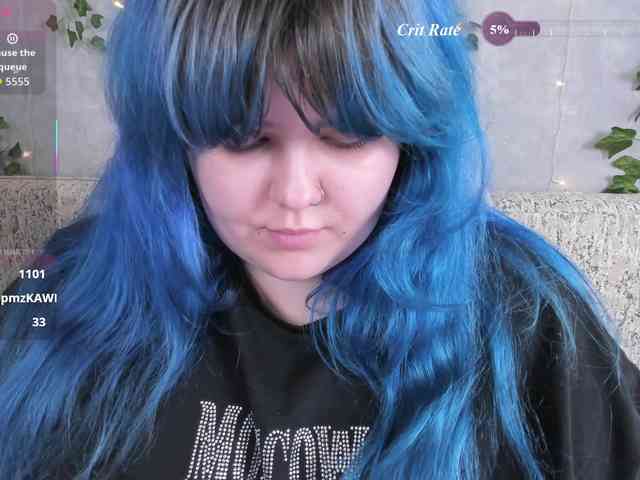 -CandyM1lky- webcam