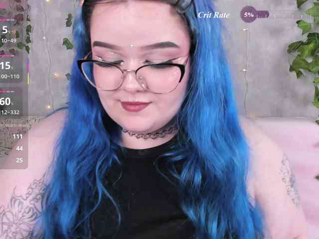 -CandyM1lky- webcam