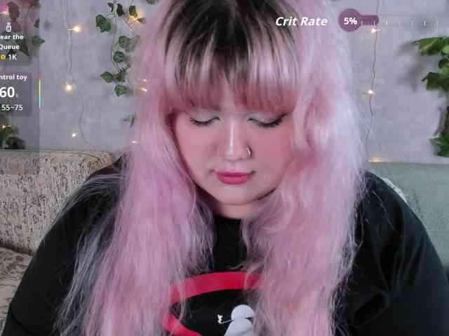 -CandyM1lky- webcam