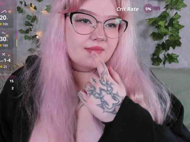 -CandyM1lky- webcam