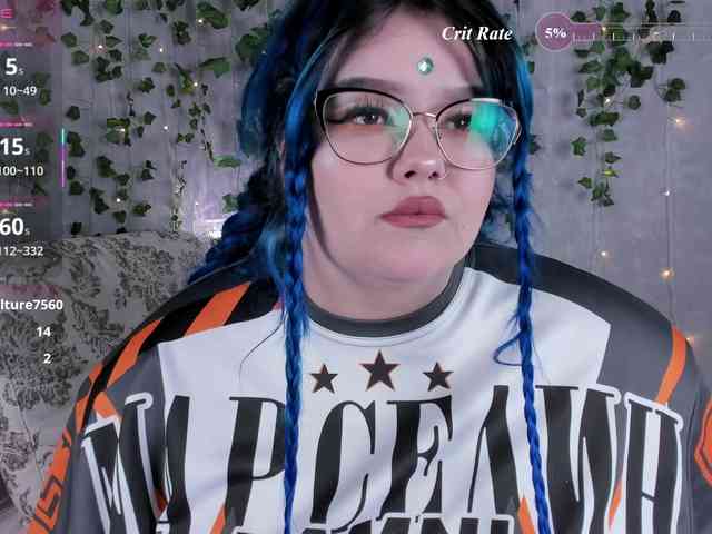 -CandyM1lky- Live Webcam on BongaCams