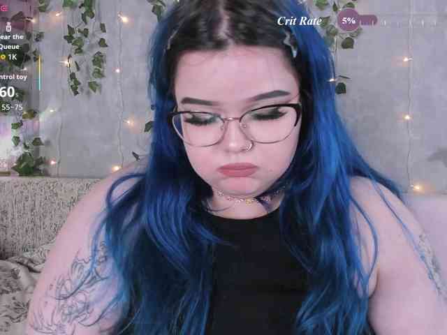 -CandyM1lky- webcam