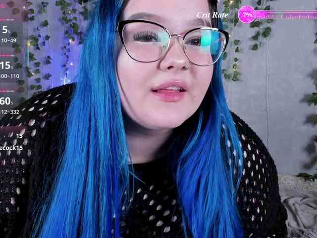 -CandyM1lky- webcam