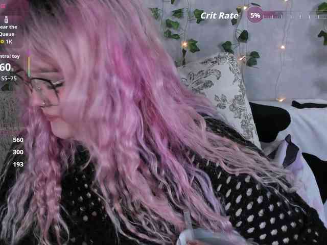 -CandyM1lky- webcam