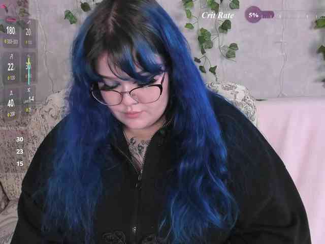 -CandyM1lky- webcam