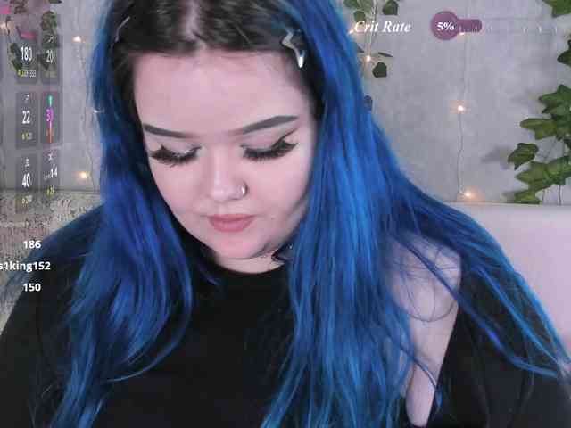 -CandyM1lky- webcam