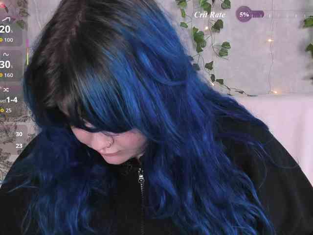 -CandyM1lky- webcam