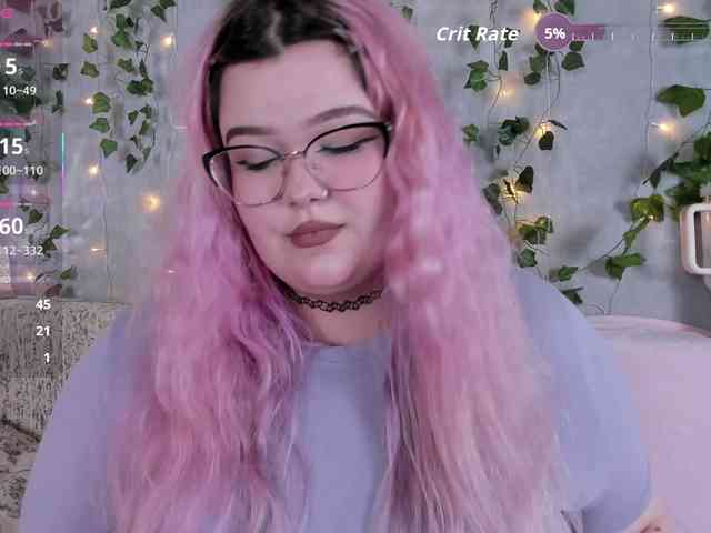 -CandyM1lky- webcam