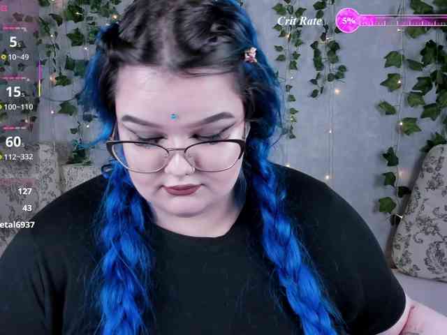 -CandyM1lky- webcam