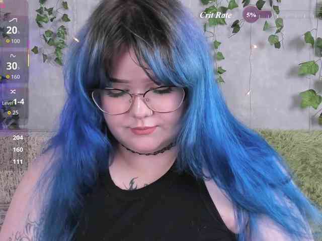 -CandyM1lky- webcam
