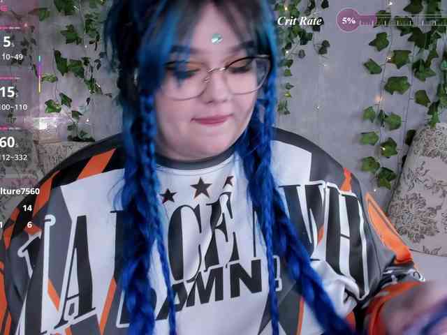-CandyM1lky- webcam