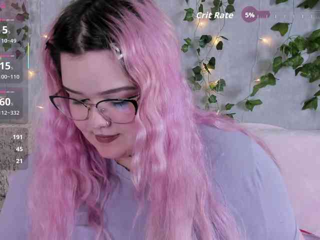 -CandyM1lky- webcam