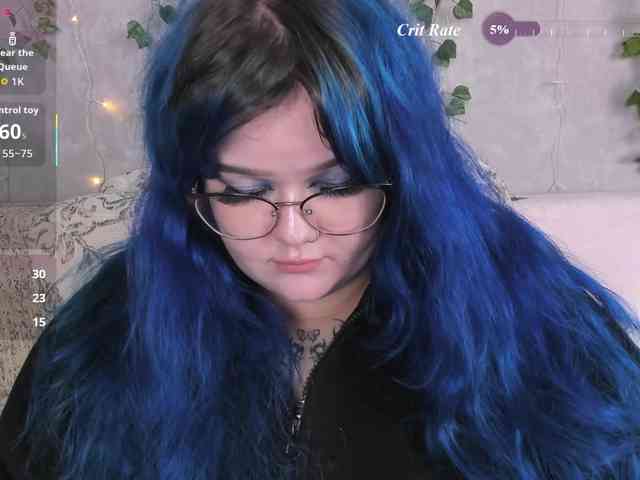 -CandyM1lky- webcam