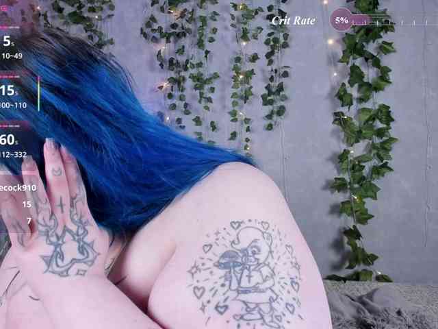 -CandyM1lky- webcam